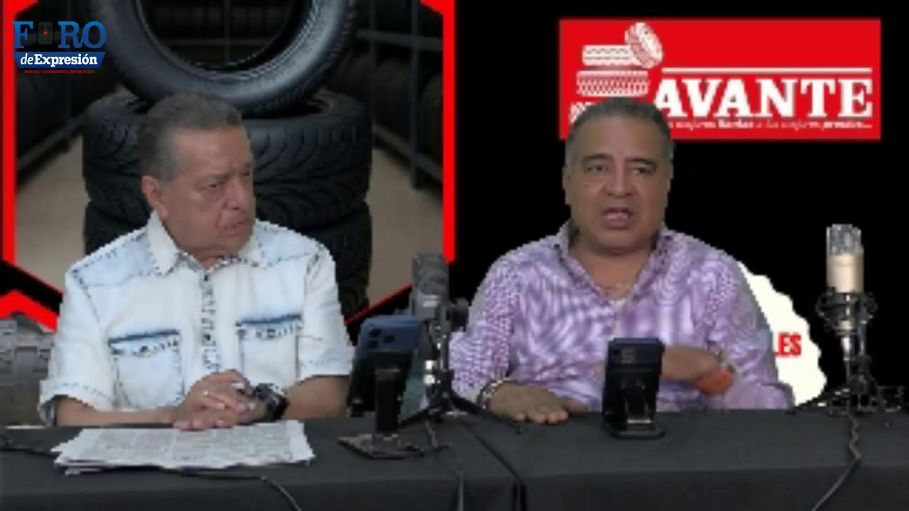 Foro de Expresión 20 de Febrero