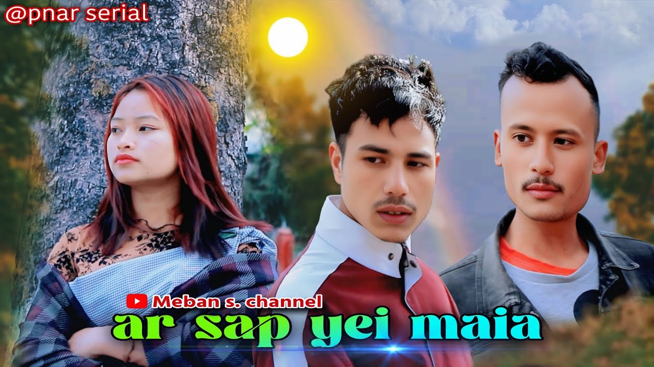 ar sap yei maia 😢 [ Short film pnar serial Part 1 ] @Mebanschannel 