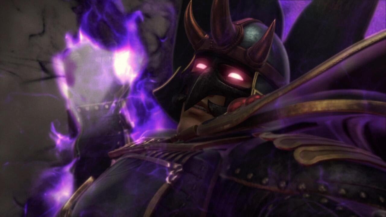 【北斗の拳】真・北斗無双 北斗神拳集【必殺技集】