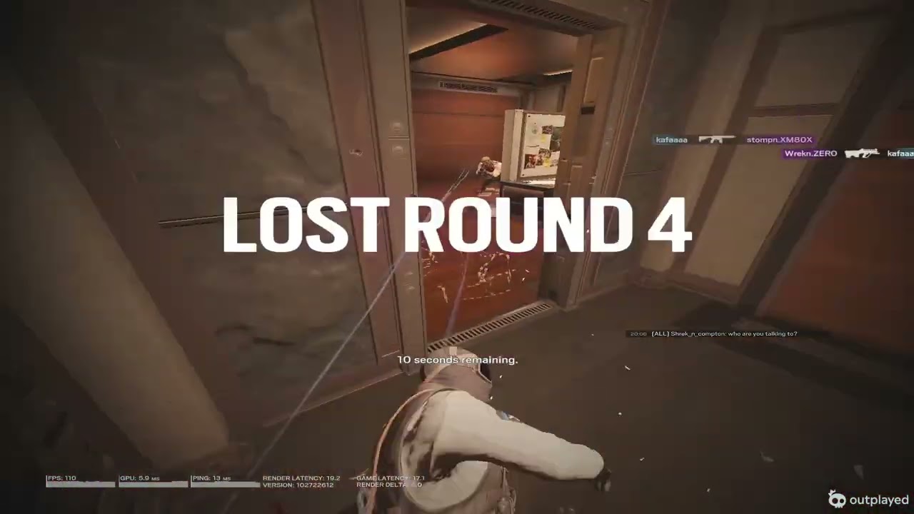 laptop player slams top champs(10man)