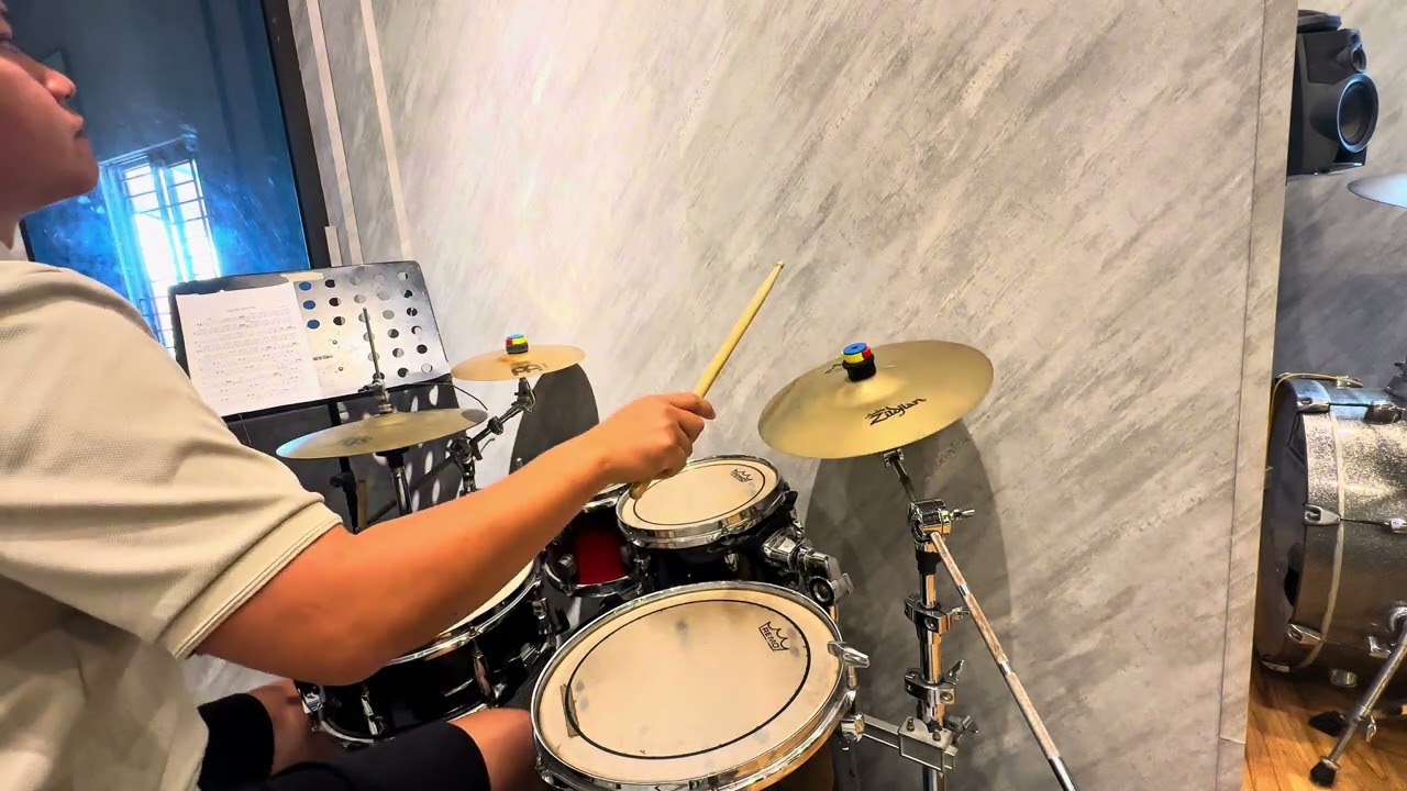 fill ballad dễ tập 