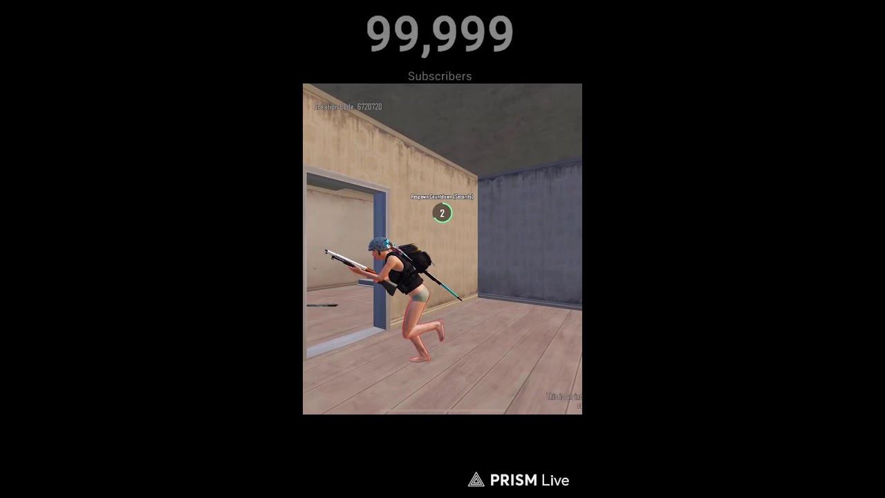 PUBG MOBILE EABITH 1V1 2026 LIVE🛑⛔😱🔥