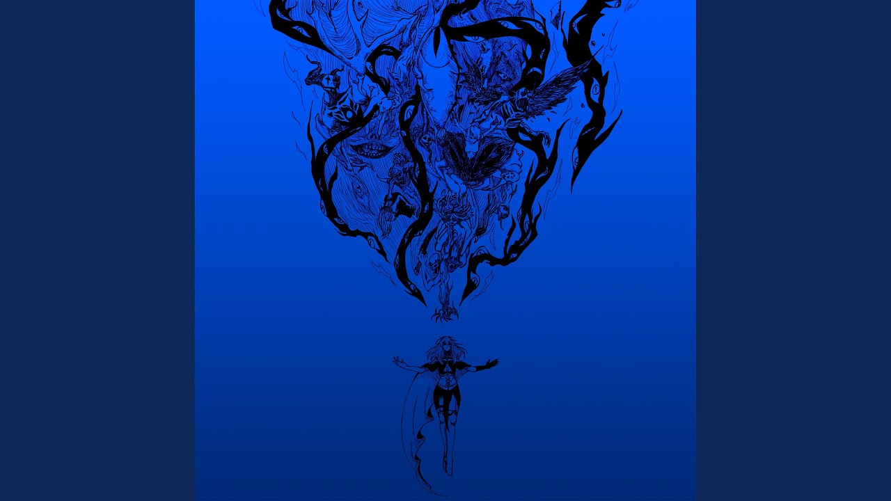 MONSTER (Sped Up)
