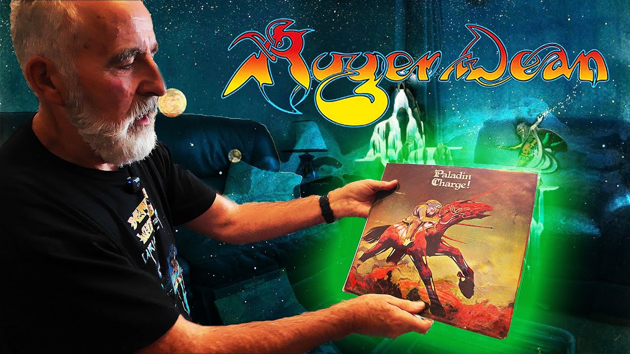 Check out this INCREDIBLE Roger Dean Collection! (Art, Albums, Phonecards, Calendars and more!)