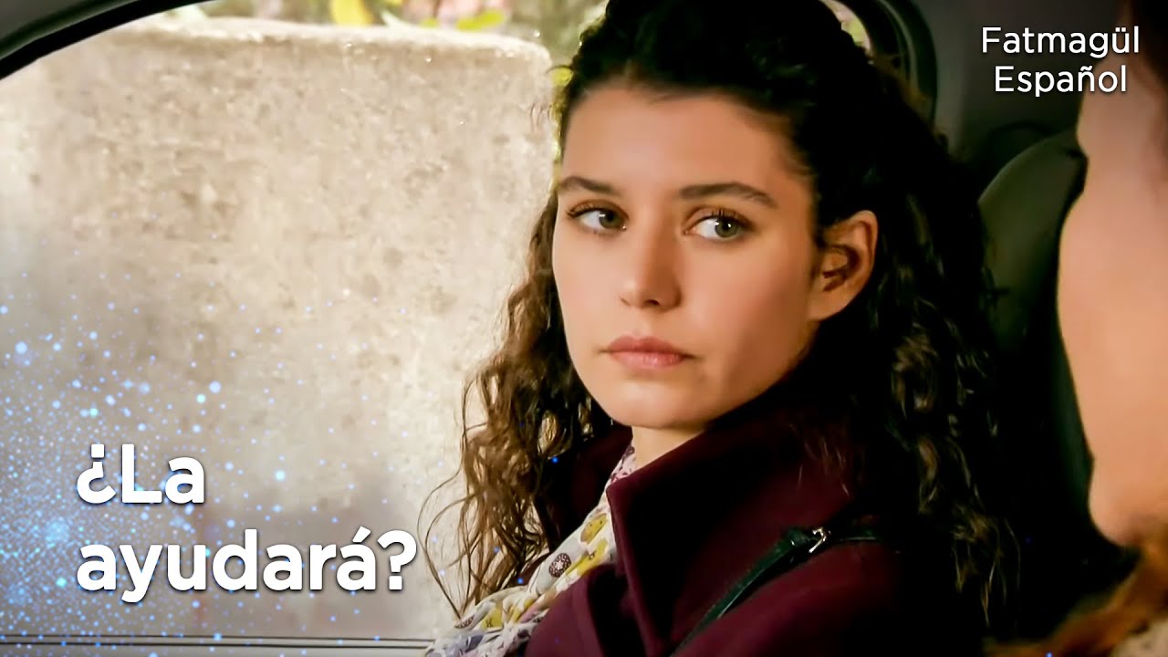 ¿Fatmagül testificará a la periodista? - Fatmagül Español