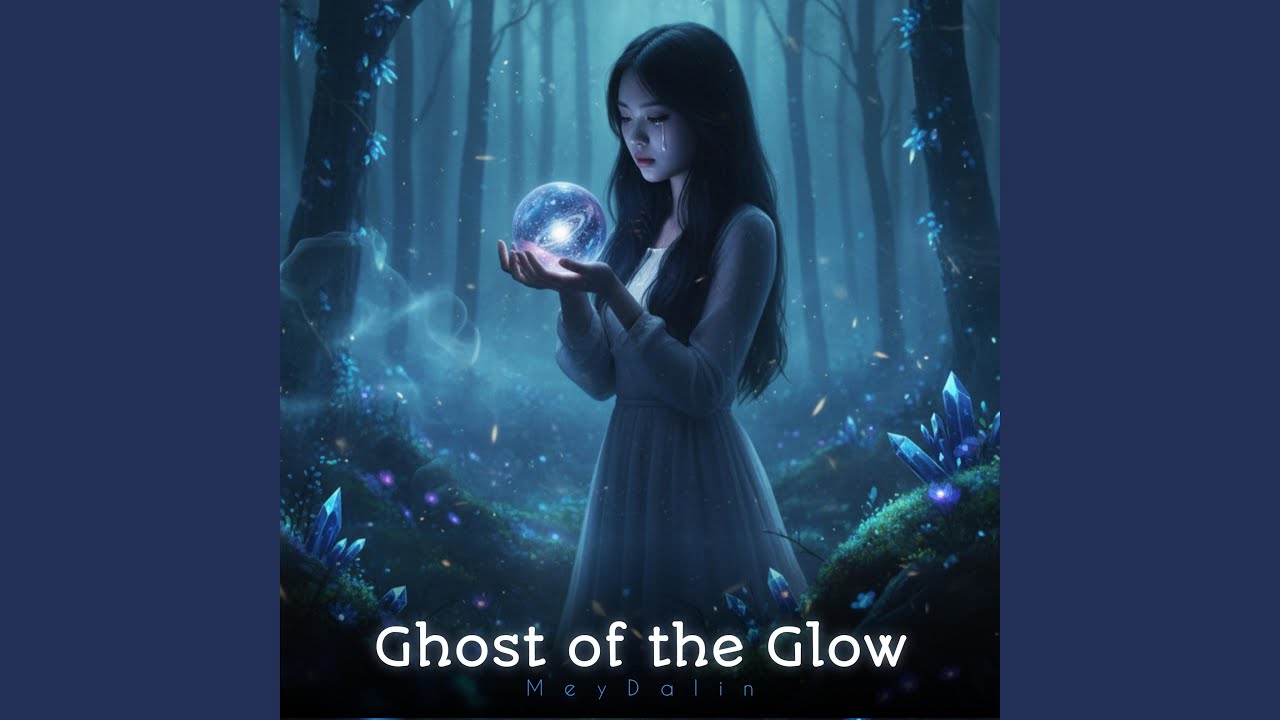 Ghost of the Glow