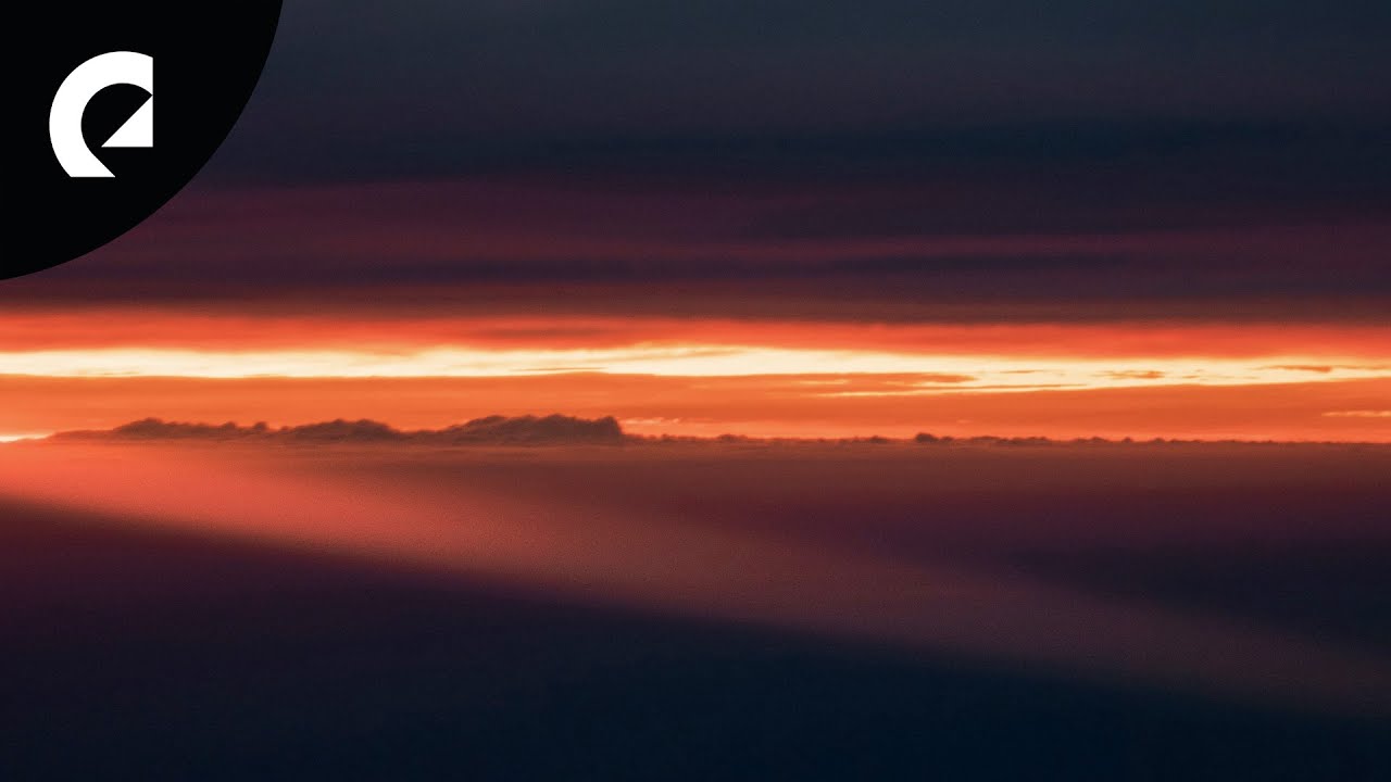 Amber Glow - Tranquil Dawn