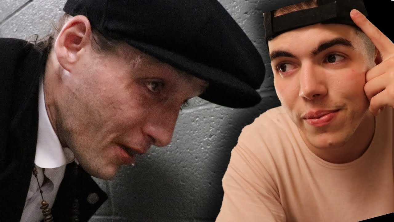 HE TRIED THE DEADLY ONE CHIP CHALLENGE!! (BAD IDEA) - Vlog 265