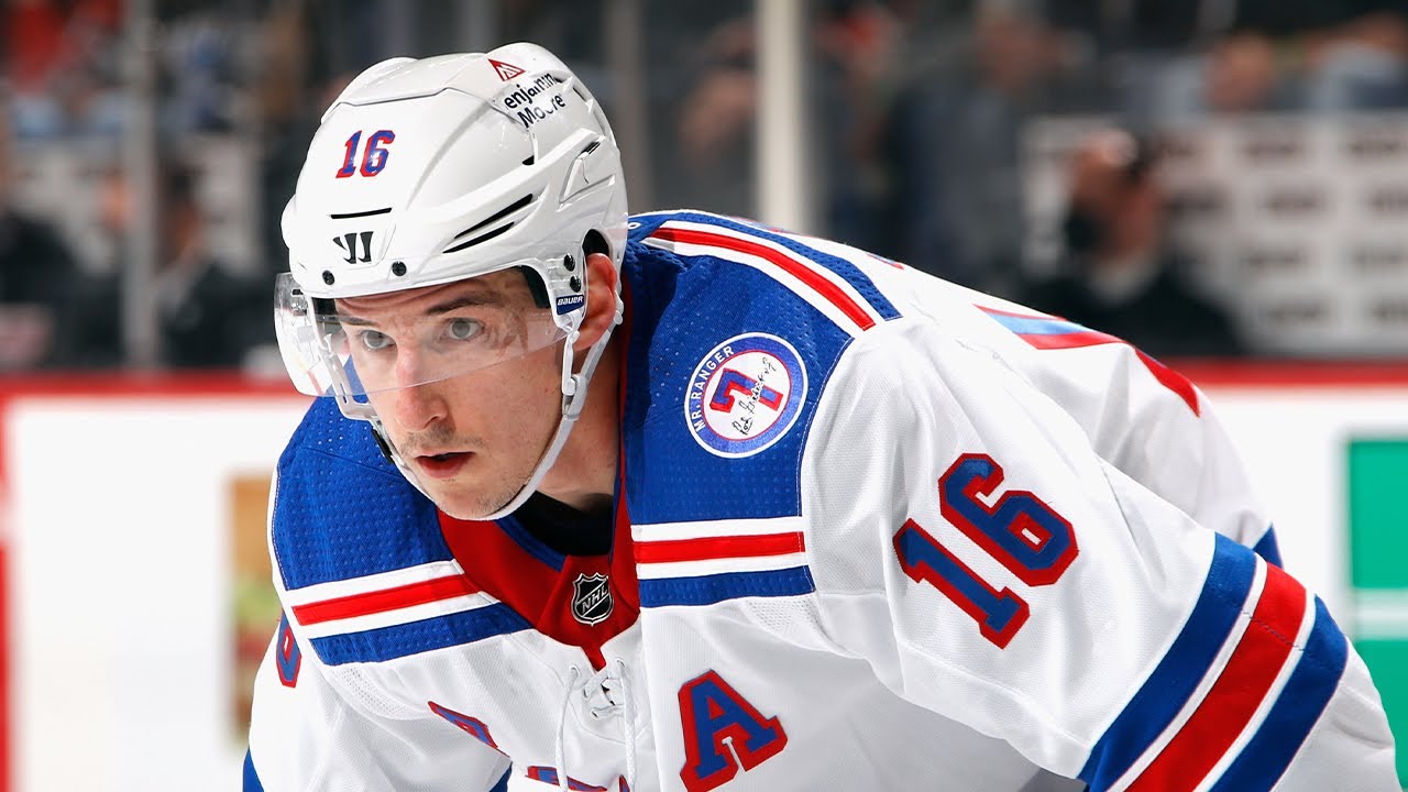 Up in the Blue Seats | Rangers free agents: who stays, who goes? | New York Post Sports