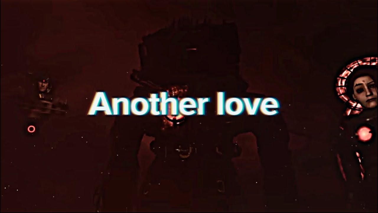 Titan Tv man sad edit I another love I 1440p 60hz