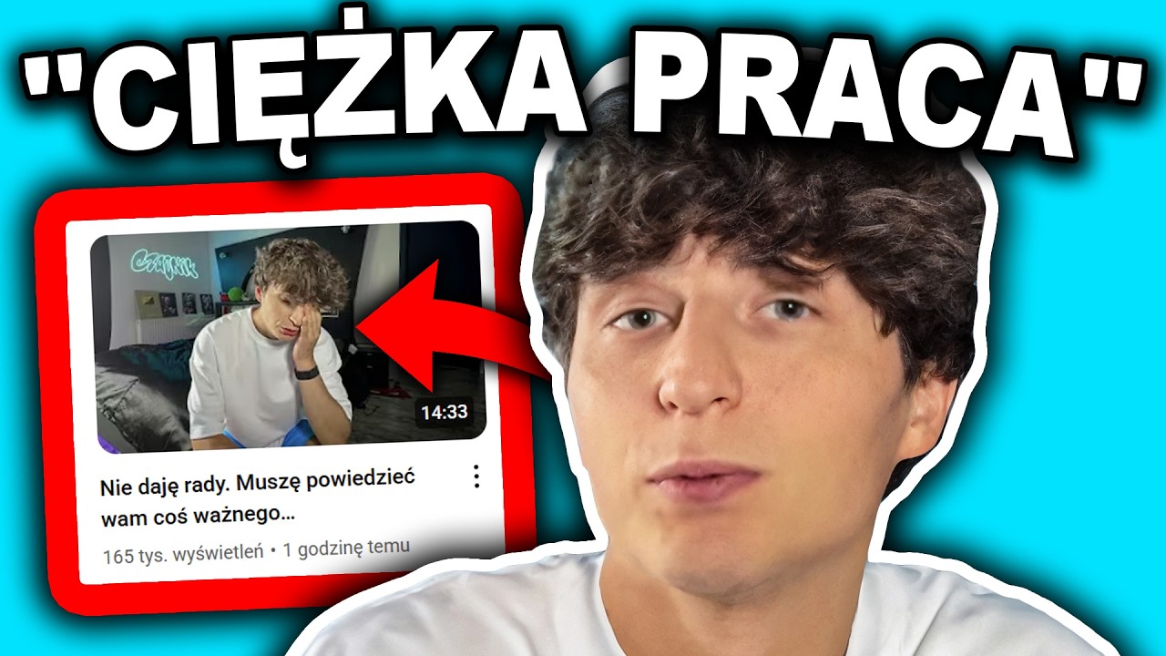 CZAJNIK SIĘ PODDAŁ?!