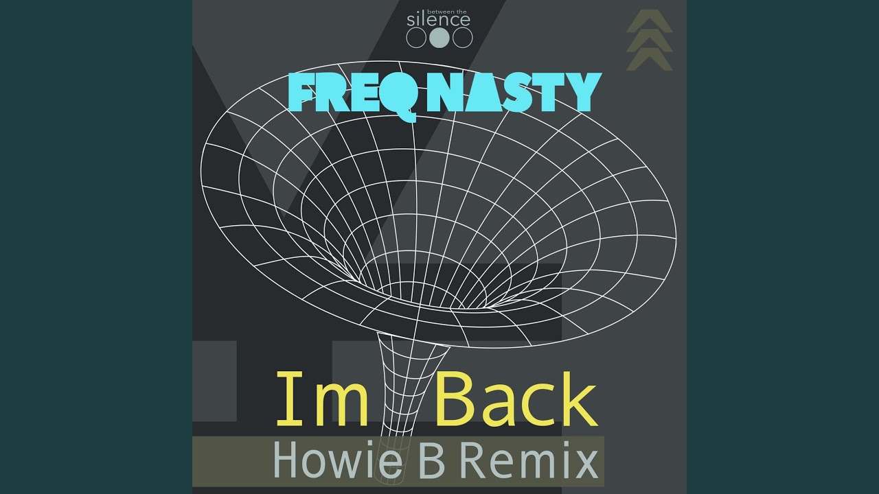 I'm Back (Howie B Remix)
