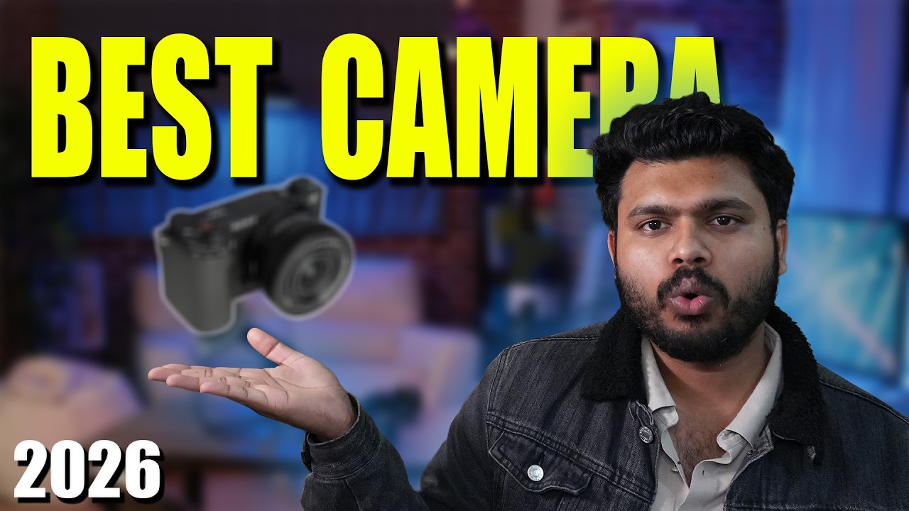 best budget camera to buy in 2026