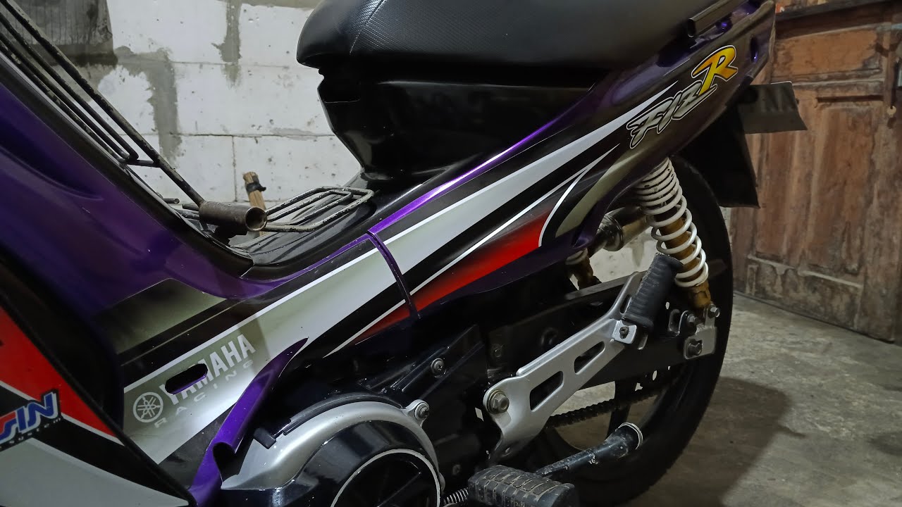 Sharing Yuk 🤗☕ Bahas Apa Saja Seputar Perawatan Motor
