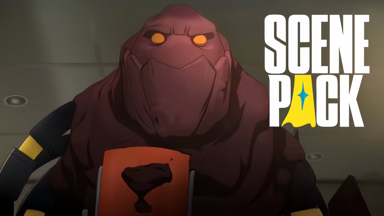 Golem Scene Pack || Dispatch || ALL SCENES