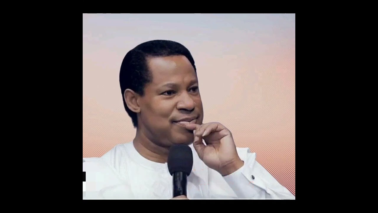 The Poor In Spirit - Rhapsody Of Realities Audiovisual for Adults 16th February 2026.