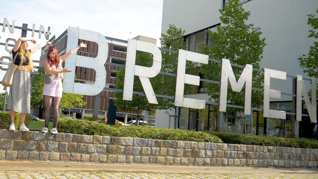 Lieblingsorte in Bremen | Folge 02