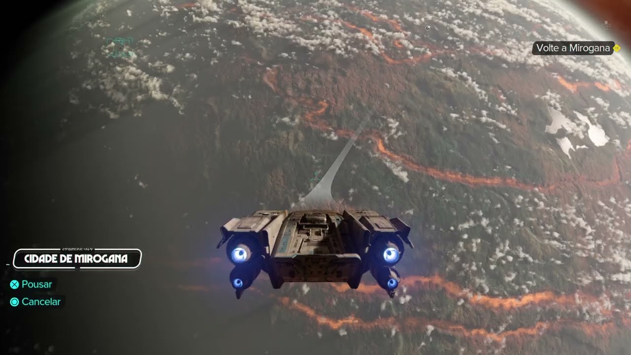 Star Wars Outlaws: parte 5.2