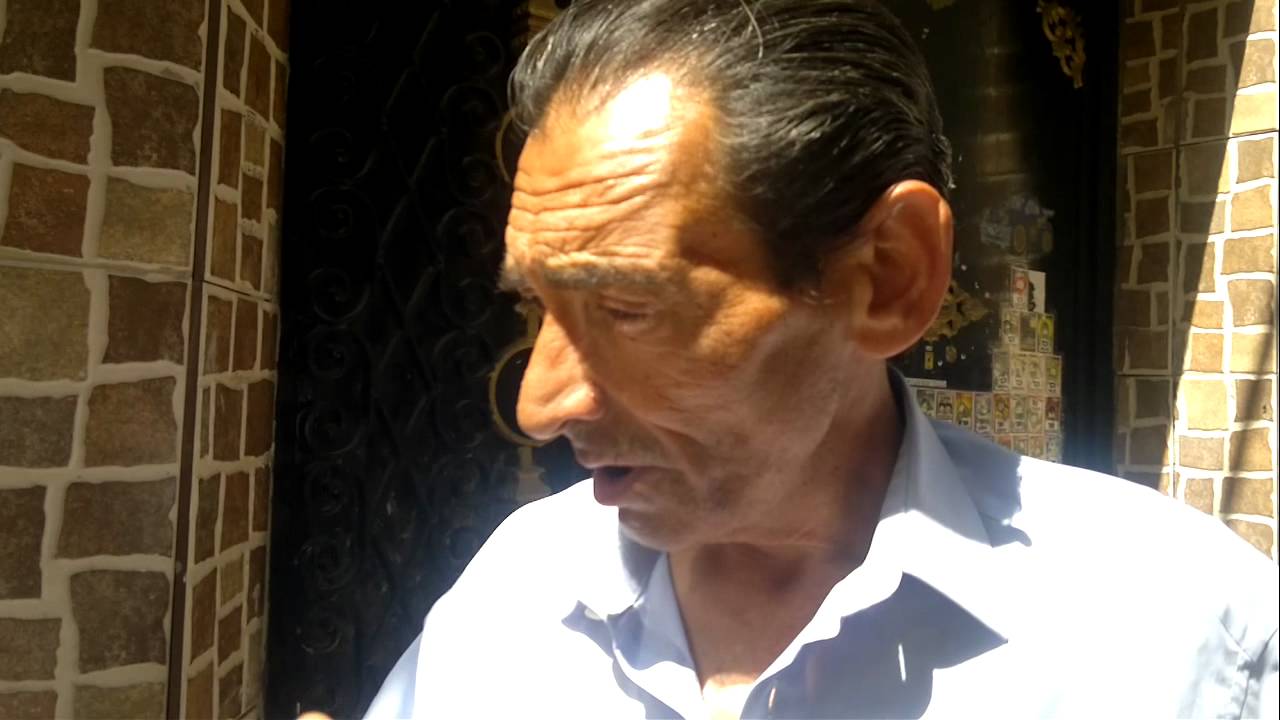 gitanos de badajoz el chiringui de cai