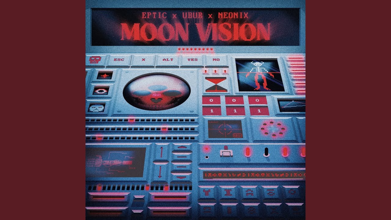 MOON VISION