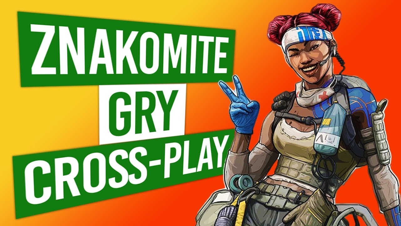15 ZNAKOMITYCH gier cross-play, w kt&oacute;re najlepiej gra się na Xboxie