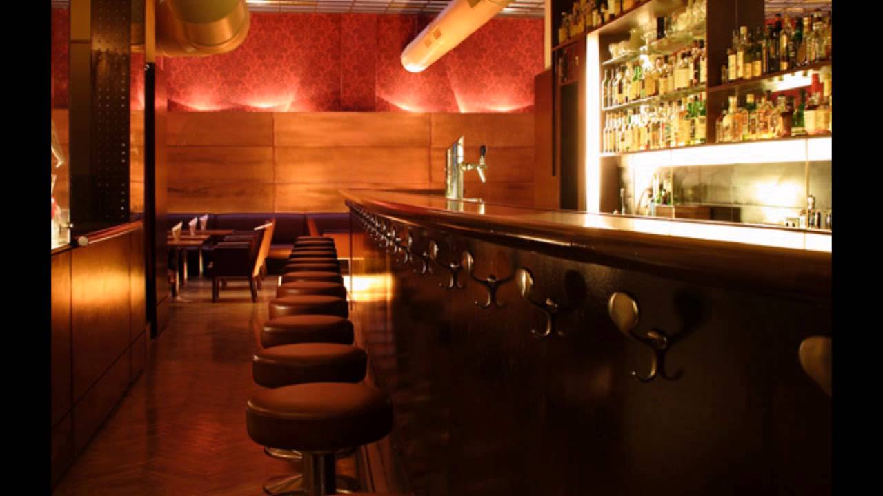 dEUS - Hotellounge (cover by Marco van den Berg)