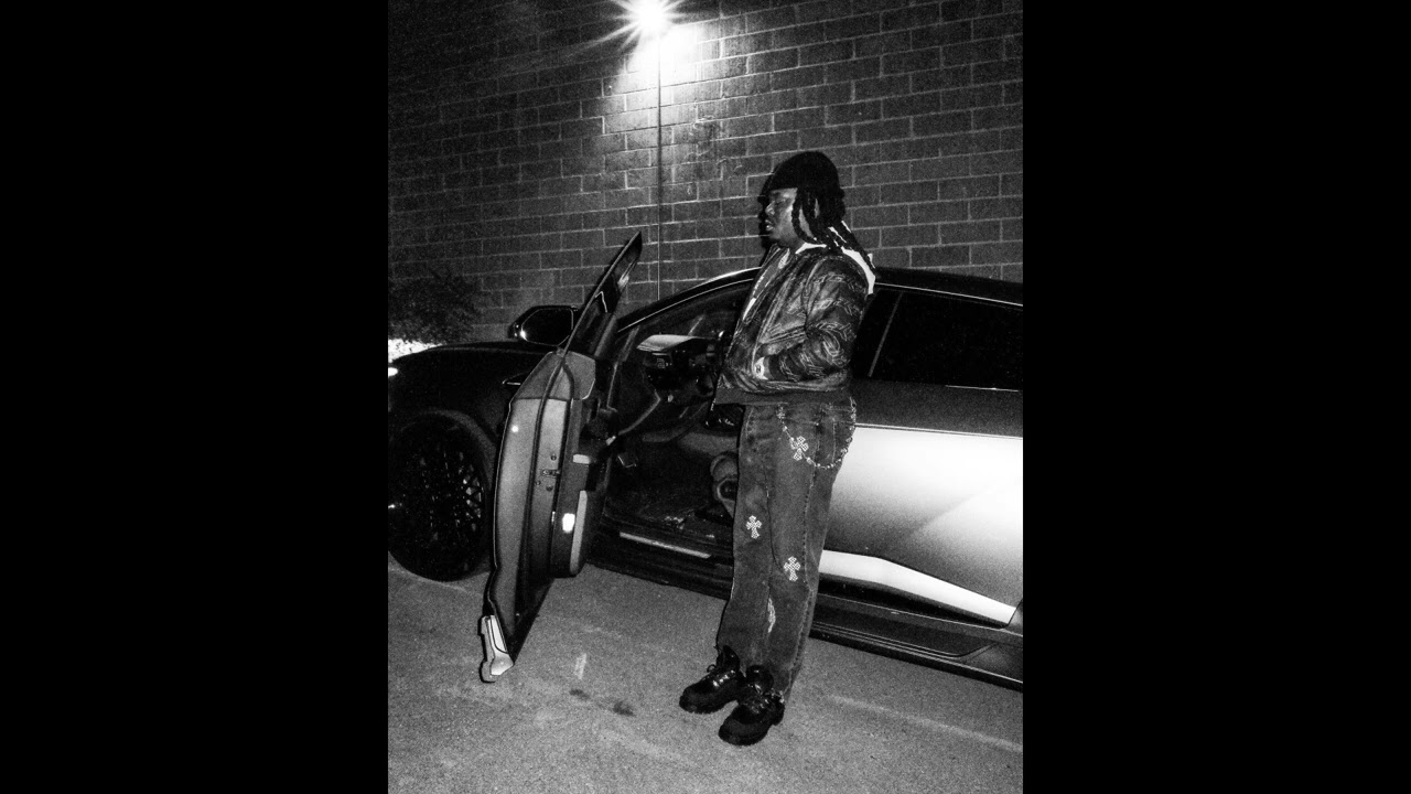 [FREE] Lucki Type Beat — 