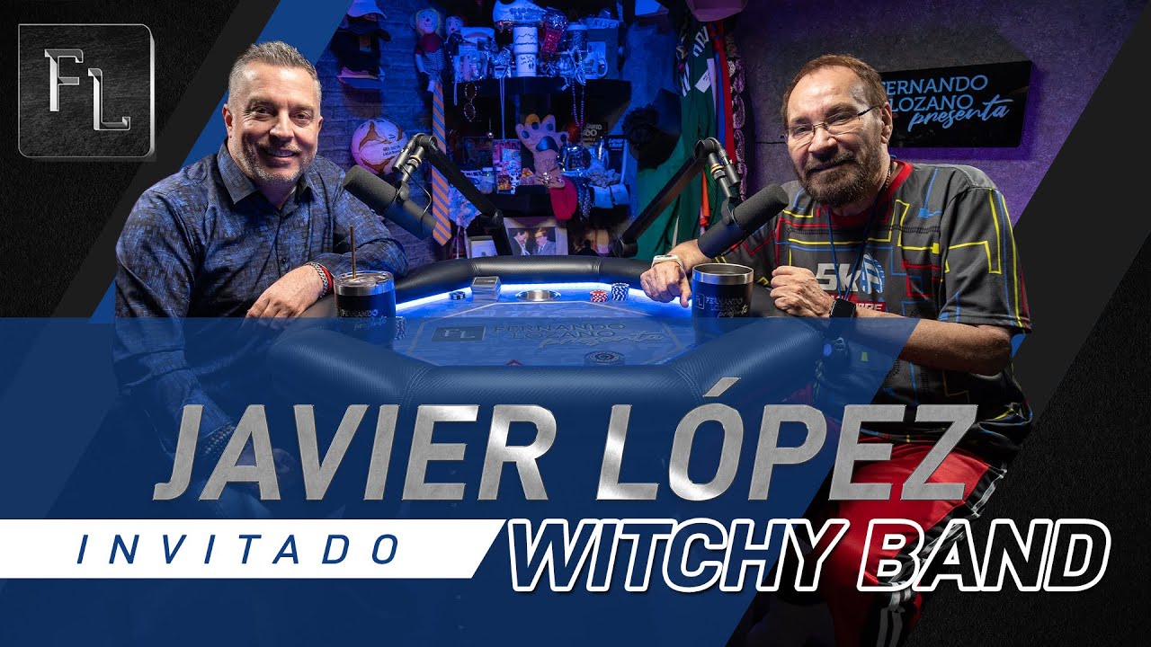 Javier López 