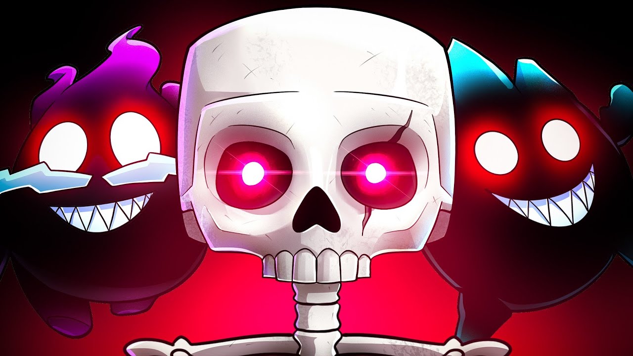 Pourquoi les Cartes à 1 Élixir DOMINENT Clash Royale ?