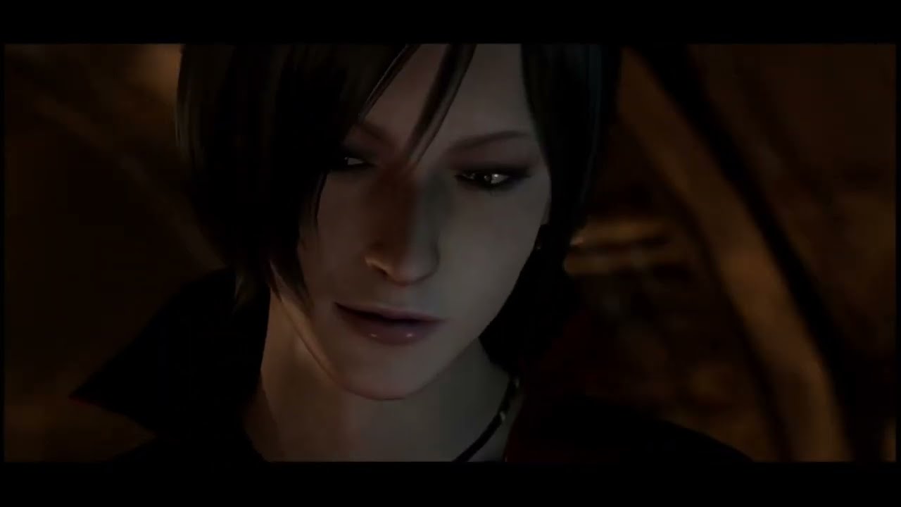 CHAPTER 1 : Mommy Ada Mulai Gas Keun Lawan Predator Ini Mah Harus Stealth - RESIDENT EVIL 6 ADA