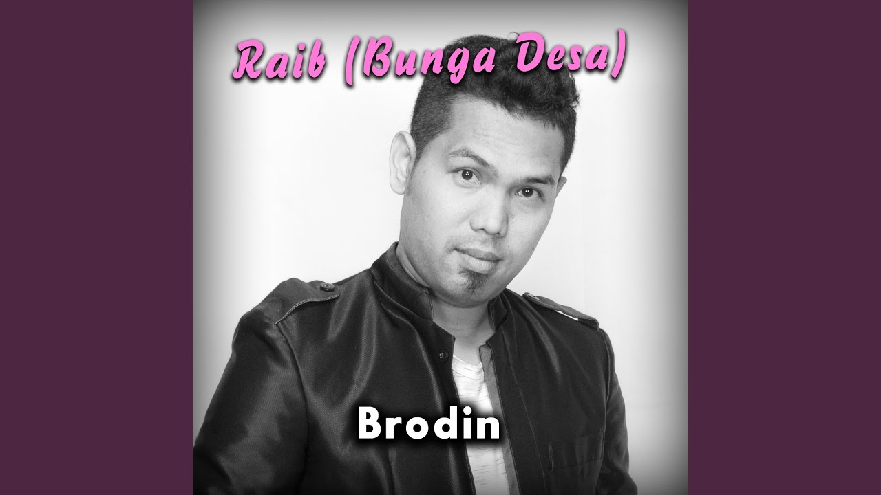 Raib (Bunga Desa)