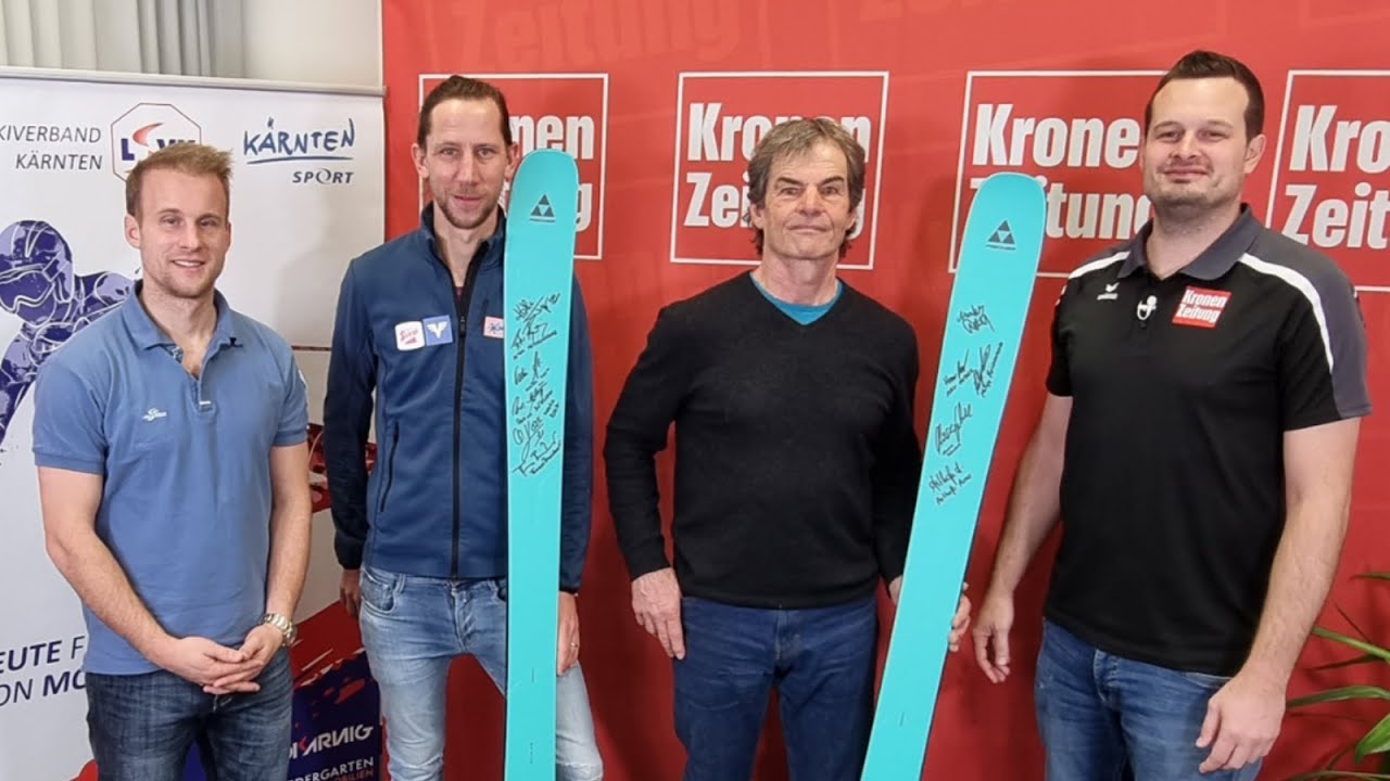 Mentales im Sport und danach | Skistammtisch - Podcast 