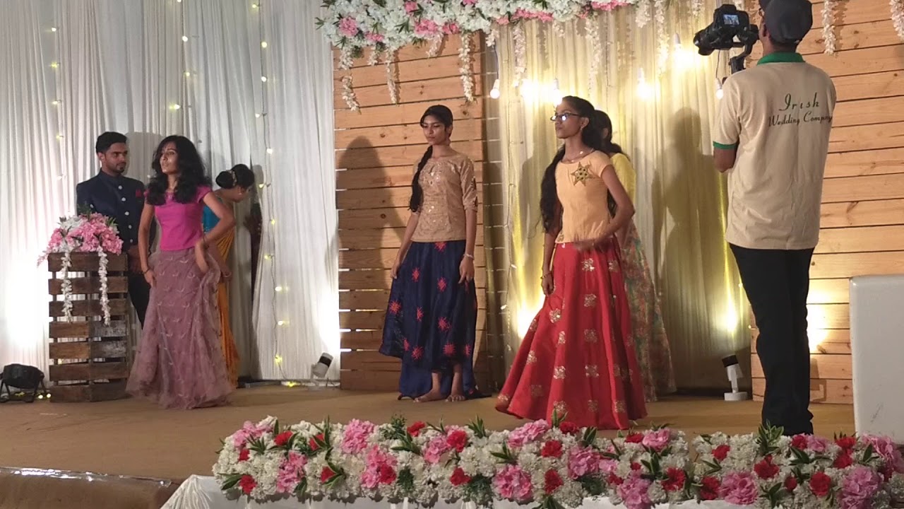 Milanchi kalyanam..
