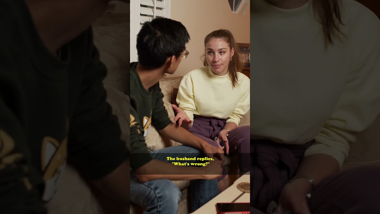 DNA Test Drama