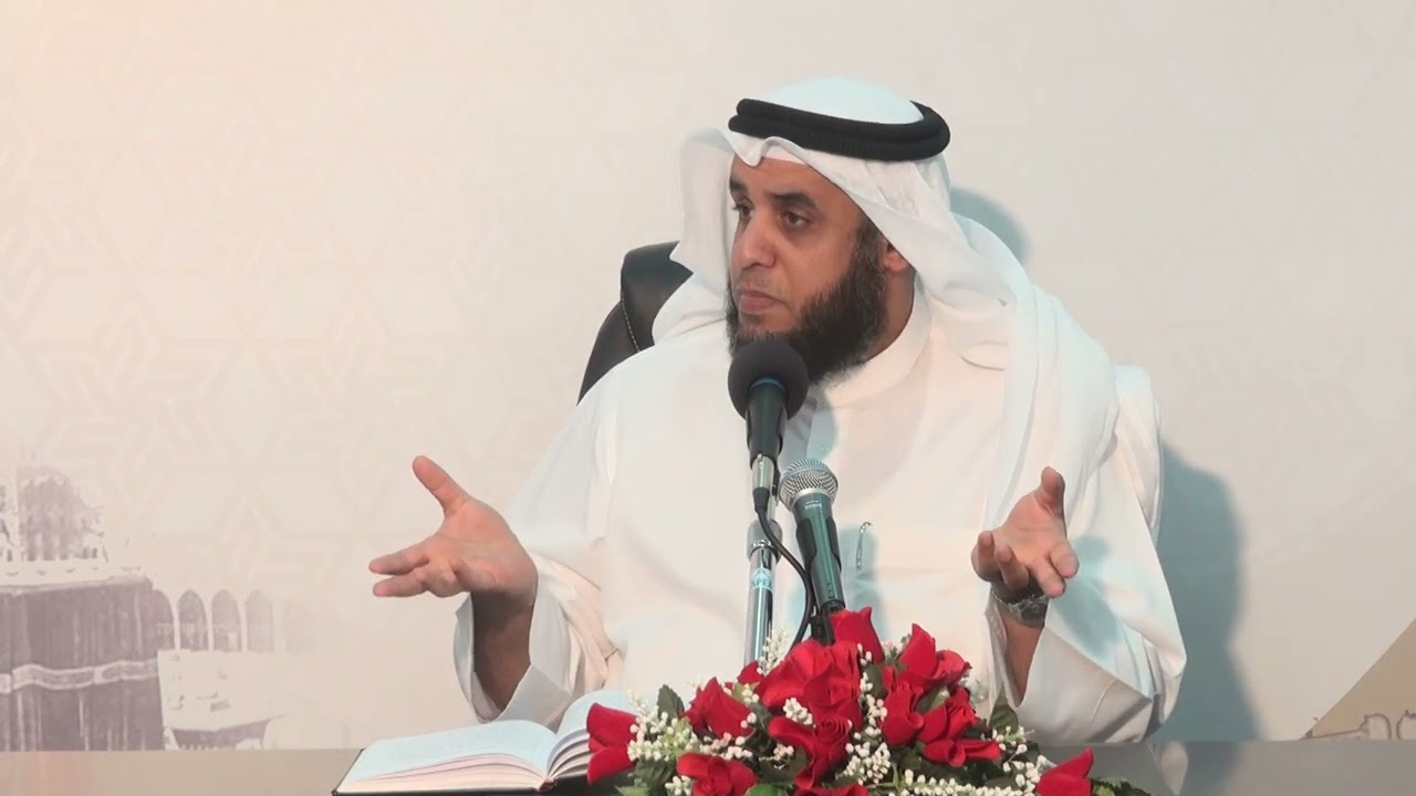 22 - فتح مكة | السيرة النبوية | الشيخ نواف السالم