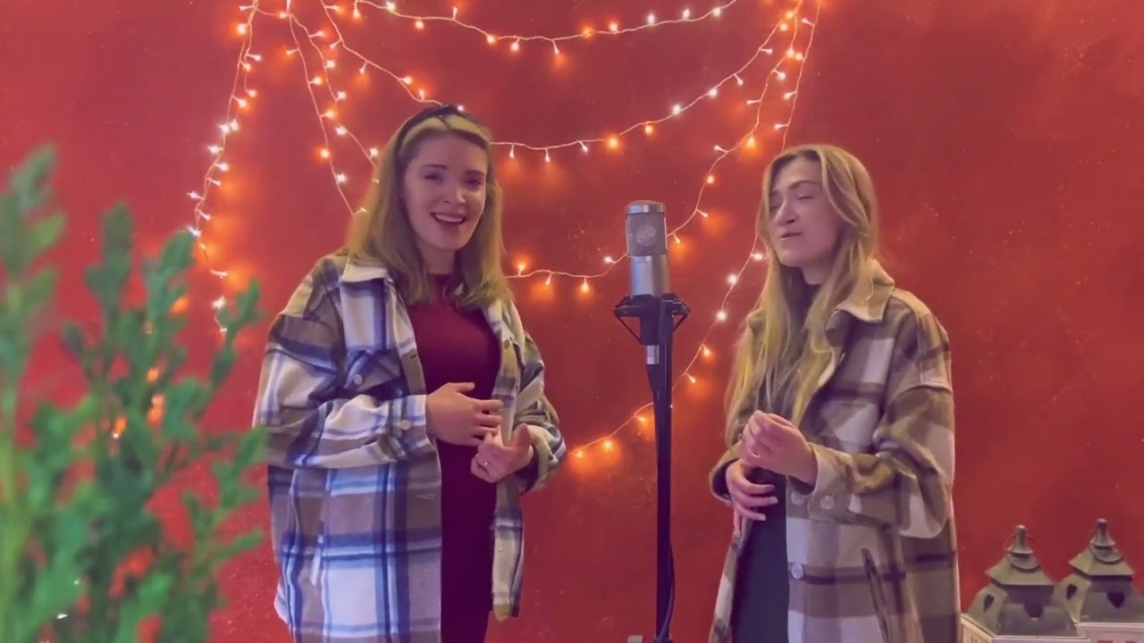 Have Yourself A Merry Little Christmas - Zosia Kurowska & Antosia Kocińska