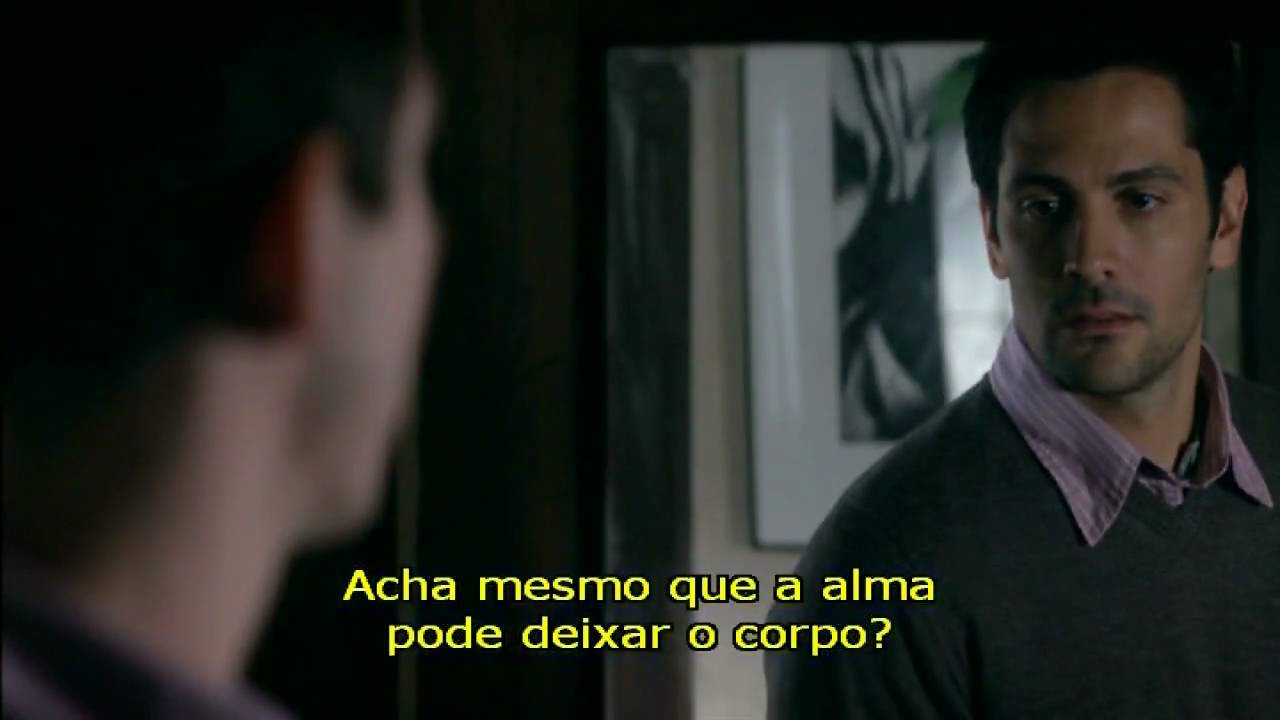 Sombras de um Desejo (2010) Trailer Oficial Legendado.