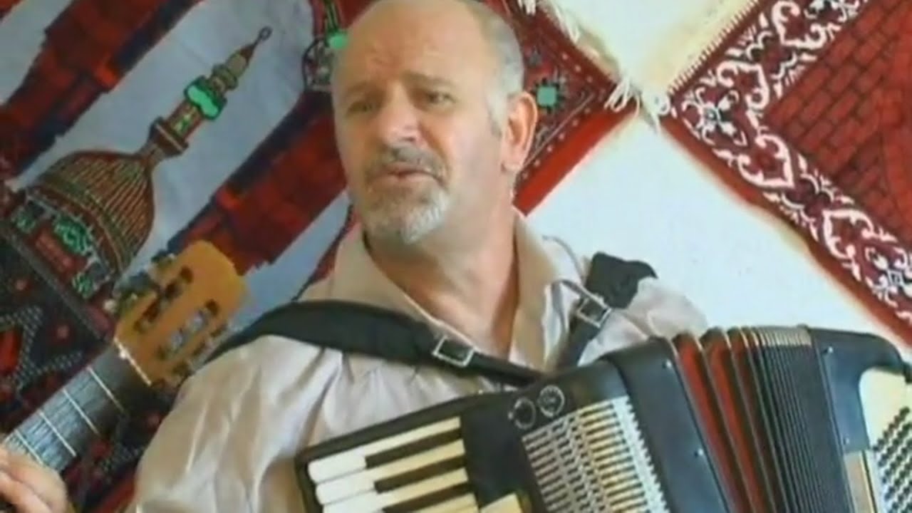 Nezir Muratovic Bege - Pokraj kuce male (Uzivo)