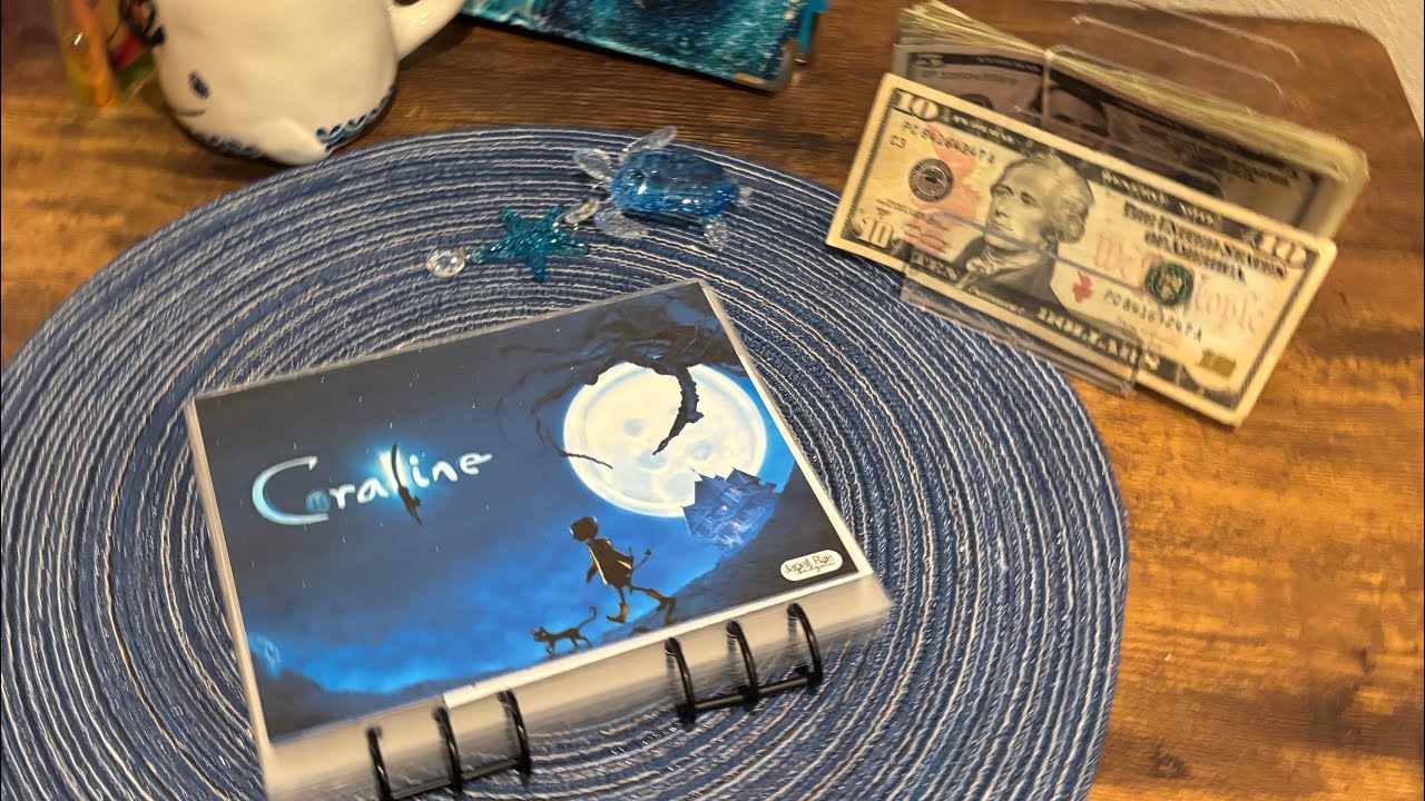 Happy mail, Elfster and scratch offs!!