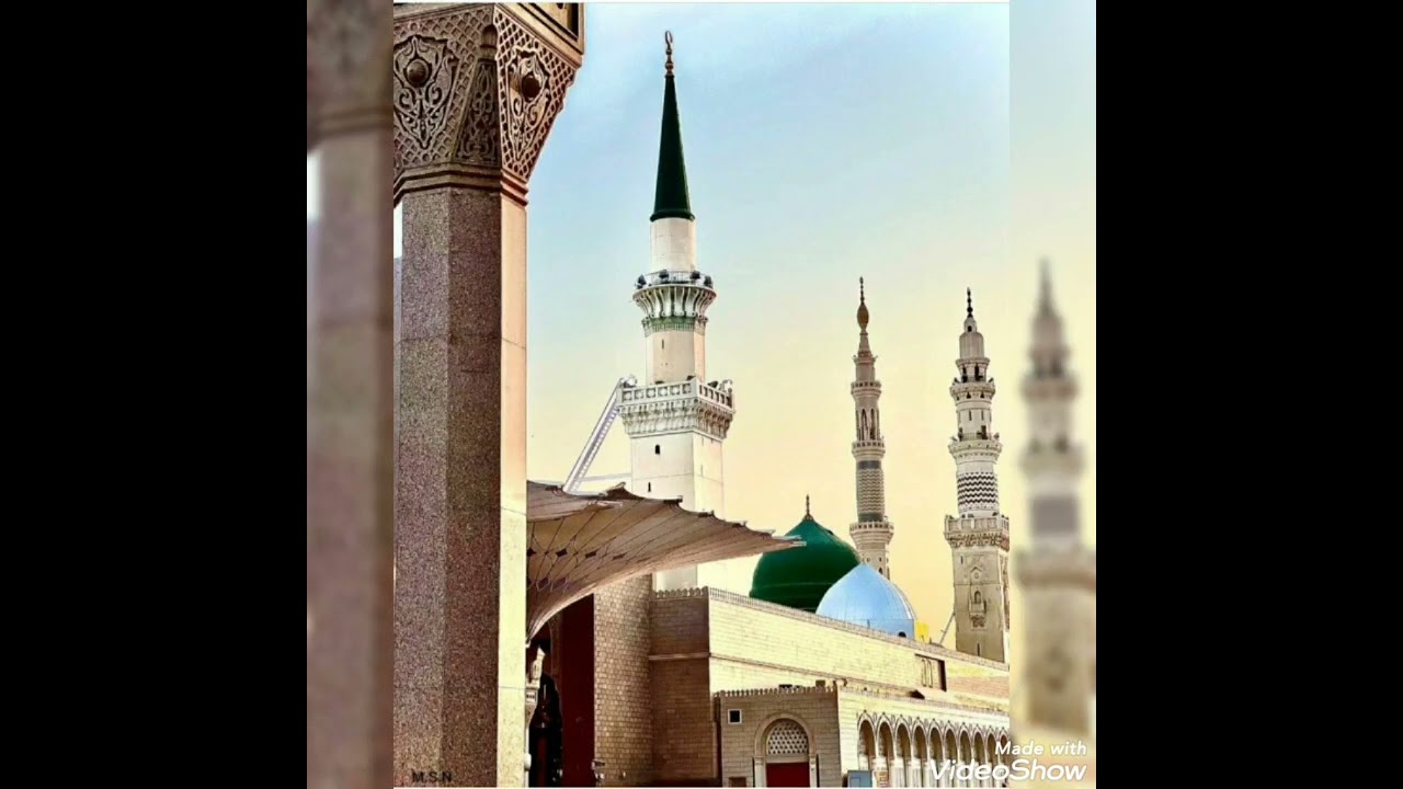 صلوا على الرسول يا نجب 
الشاعر : حسن المهلاوي 
أداء :  ود القوز 
إخراج : عمر العتّرْ 
1 نوفمبر، 2022