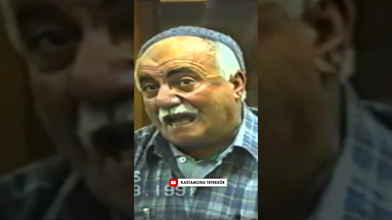 Tireli Nihat Ağabey (R.H)