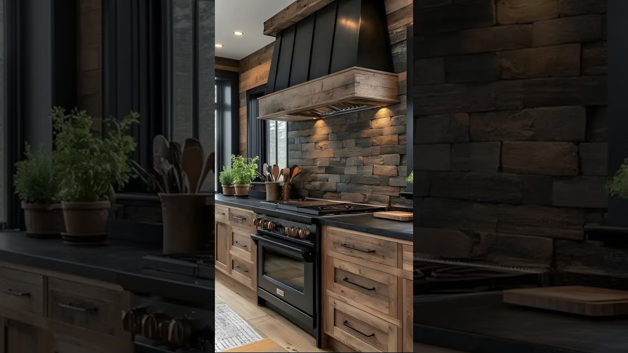Dream home inspo.