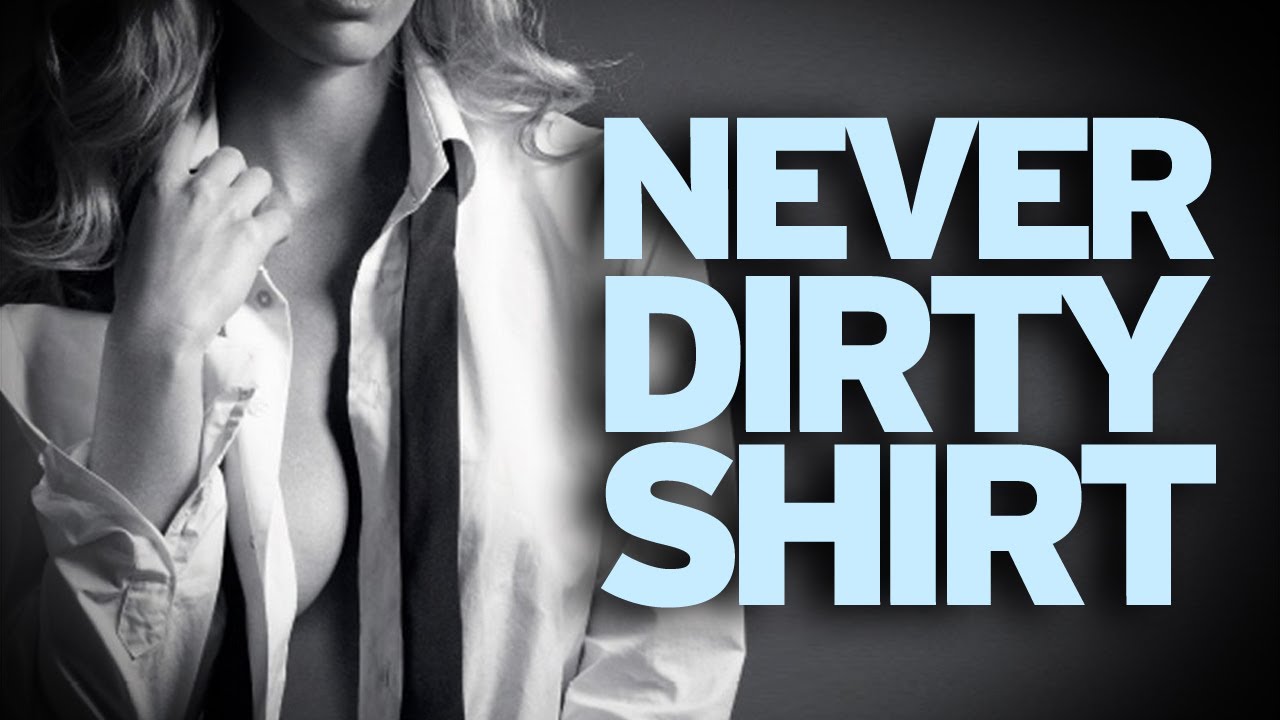 Never Wash Your Clothes Again!