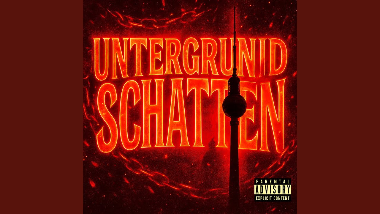 Untergrund Schatten