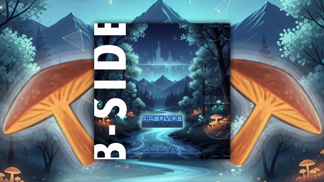 B-Side - House - AEROVION