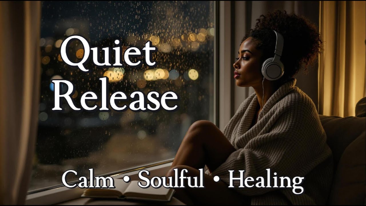 Emotional Reset: Music for Quiet Release