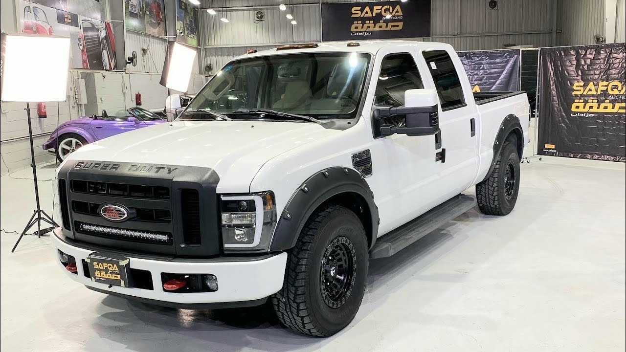 فورد بكب F-350 Super duty...🔥اشتراكك👆وتفعيل🔔دعم للقناة👍✅