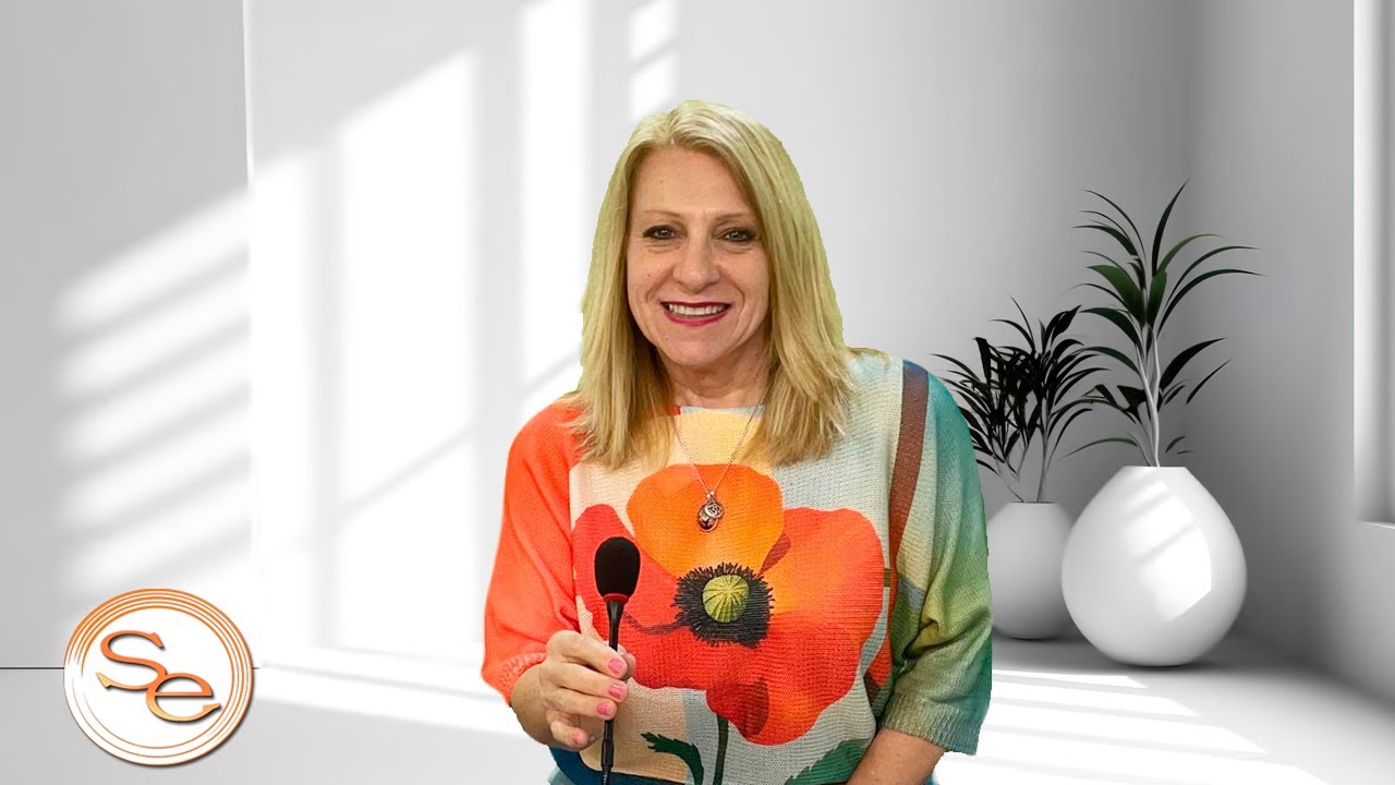 TERAPIA SEXUAL / PAREJA - DRA. OLGA MAREGA - SALUD Y EDUCACIÓN TV - WSP 249-4465068