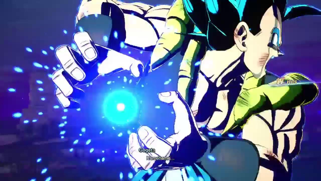 Dragonball Sparking Zero/10-28-25
