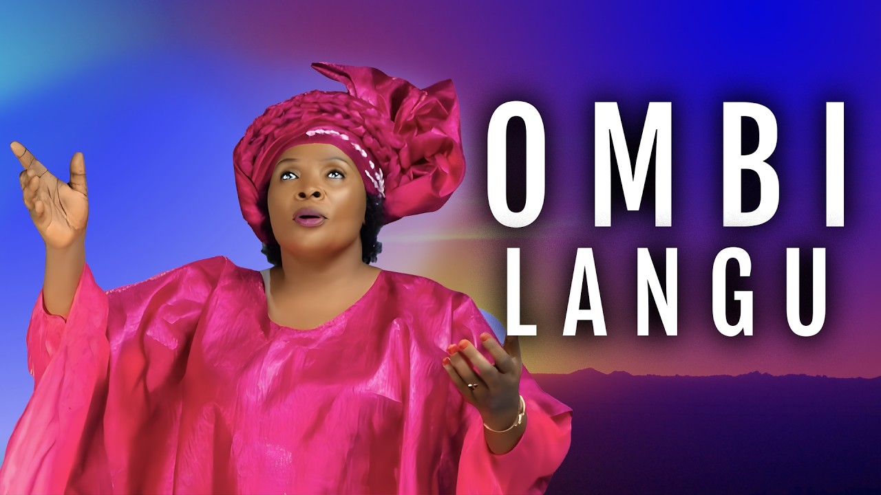 HILI NI OMBI LANGU: New Best Swahili Worship and praise Gospel | Kibali Worship Mix.